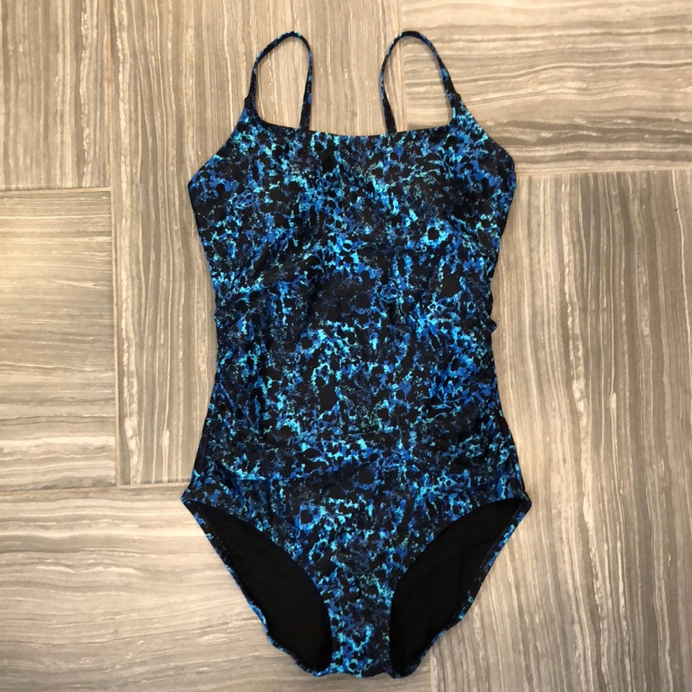 One piece Swimsuit